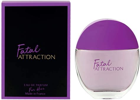 fatal attraction perfume.